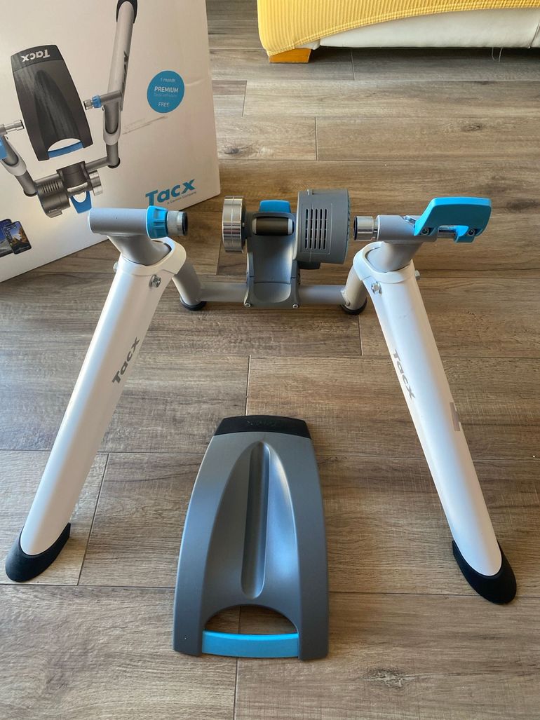 Used 2024 Flow Smart bike — image 3 of 6