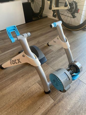 Used 2024 Flow Smart bike — image 5 of 6