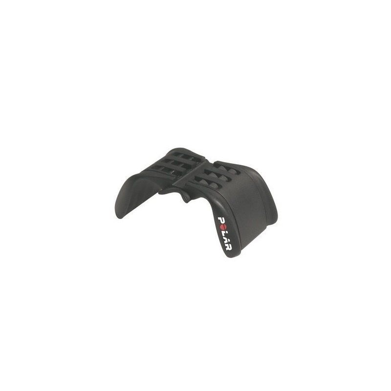 Used Polar - Universal Bike Mount Supporto Manubrio per Orologio Electronics