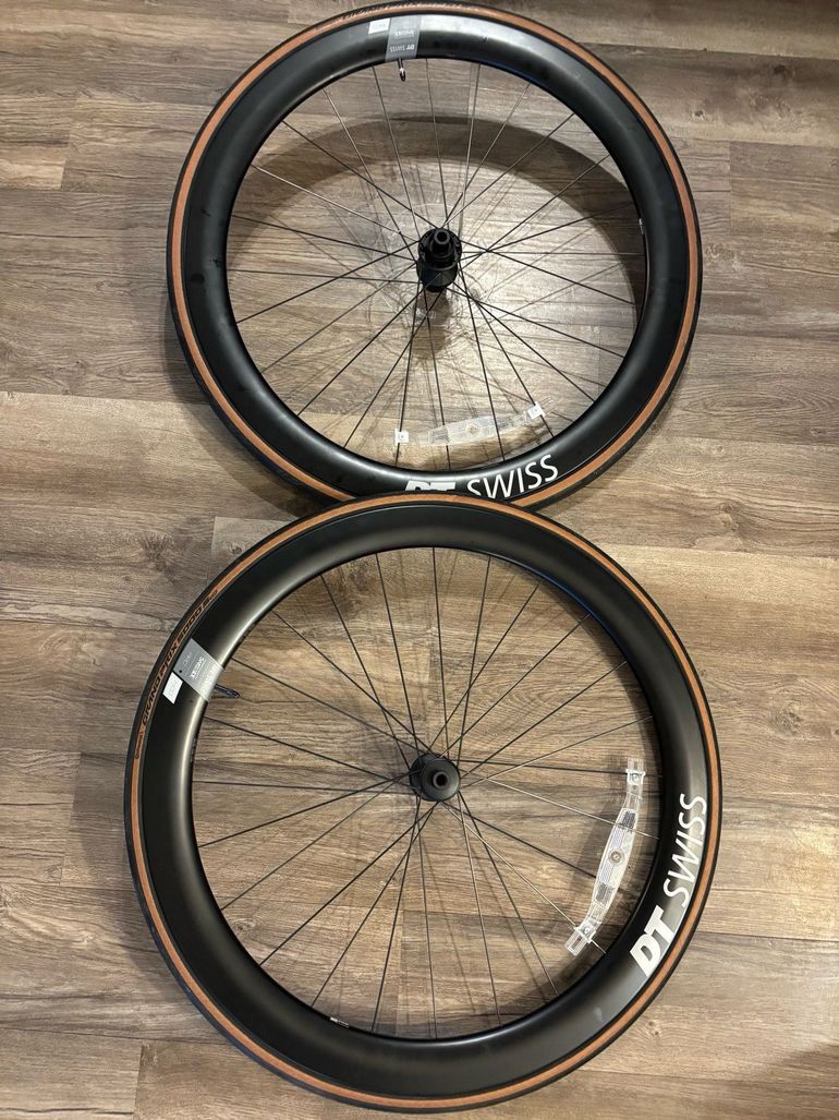 Dt Swiss DT 1400 Arc - BRAND NEW 2025