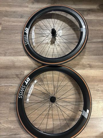 Used Dt Swiss DT 1400 Arc - BRAND NEW 2025 Wheels