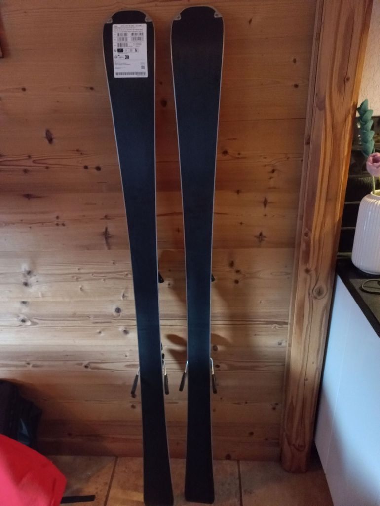 Used 2026 Elan Femme Skis bike — image 4 of 5