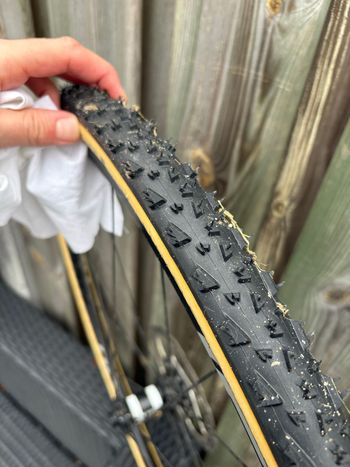 Used 2025 ICON WHEELS Wheelset bike — image 3 of 4