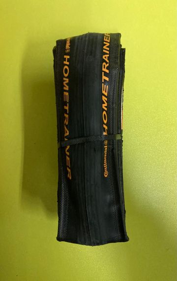 Used Continental Hometrainer 700x23C Tire bike — image 5 of 7