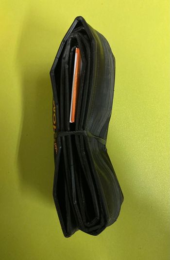 Used Continental Hometrainer 700x23C Tire bike — image 6 of 7