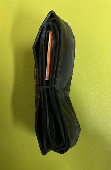 Used Continental Hometrainer 700x23C Tire bike — image 6 of 7