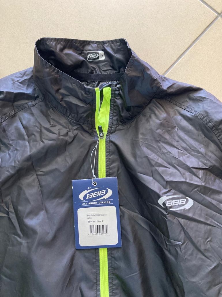 Used BBB Pocket Shield S 2020 bike — image 2 of 15