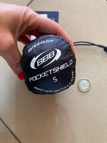 Used BBB Pocket Shield S 2020 bike — image 14 of 15
