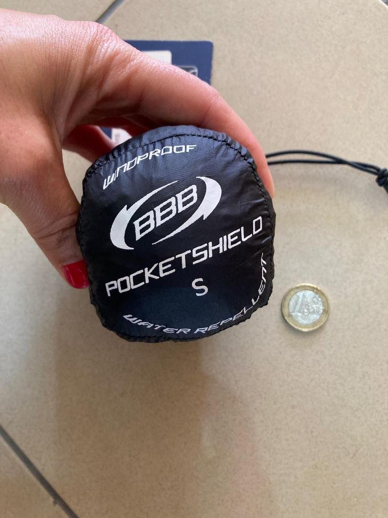 Used BBB Pocket Shield S 2020 bike — image 14 of 15