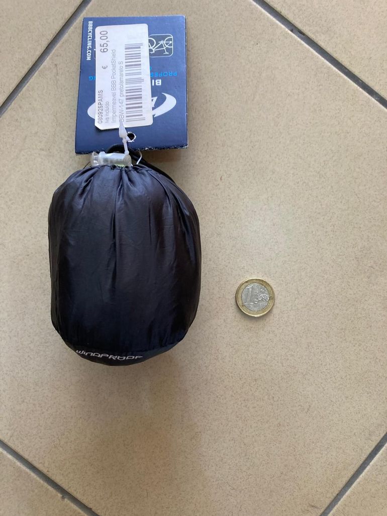 Used BBB Pocket Shield S 2020 bike — image 13 of 15