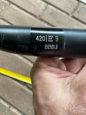 Gebrauchtes BBB Gravel 2022 bike — Bild 2 von 3