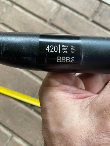 Used BBB Gravel 2022 bike — image 2 of 3