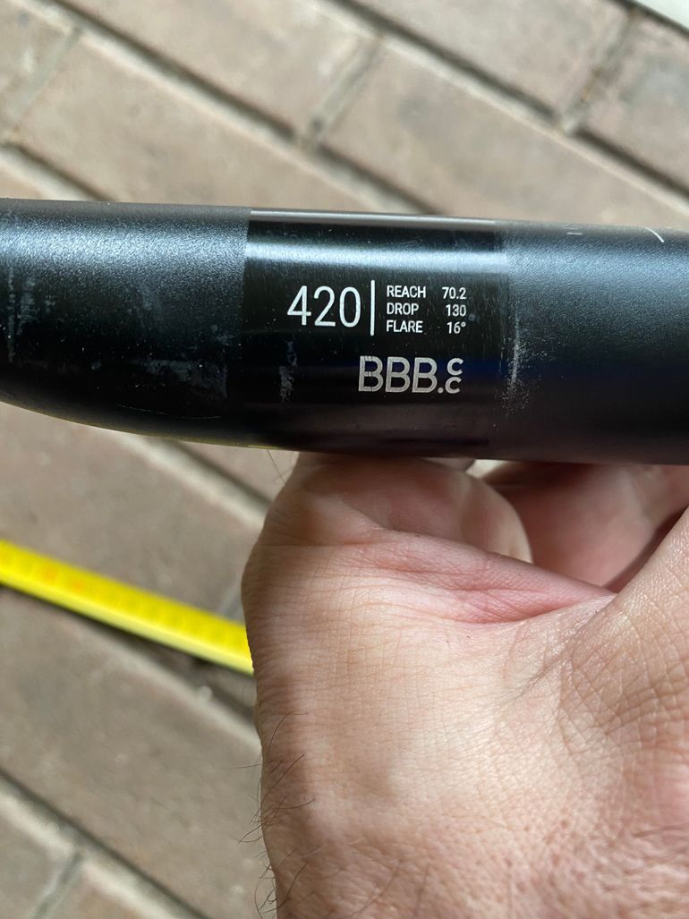 Gebrauchtes BBB Gravel 2022 bike — Bild 2 von 3