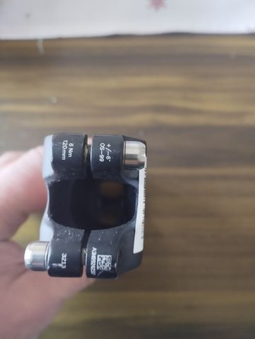 Used Fsa Energy OS-99 Stem bike — image 3 of 3