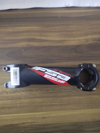 Fsa, Energy OS-99 Stem