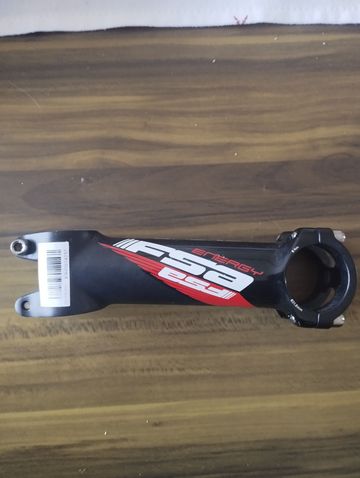 Used Fsa Energy OS-99 Stem Cockpit