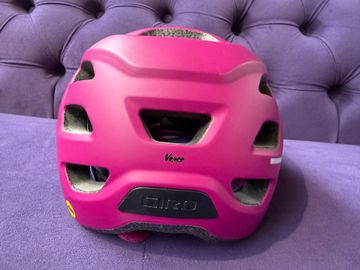 Giro Kask Verce Integrated Mips Matte Pink bike d'occasion — image 11 sur 13