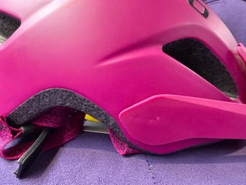 Used Giro Kask  Verce Integrated Mips Matte Pink bike — image 8 of 13