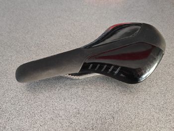 Used Fizik Sella  Antares R1 Regular Carbon bike — image 2 of 5