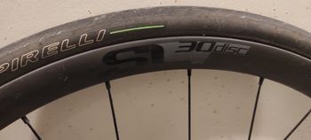 Used Deda Elementi sl30 2023 bike — image 2 of 4