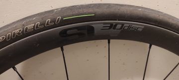 Używany Deda Elementi sl30 2023 bike — zdjęcie 2 z 4