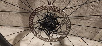 Used Deda Elementi sl30 2023 bike — image 3 of 4