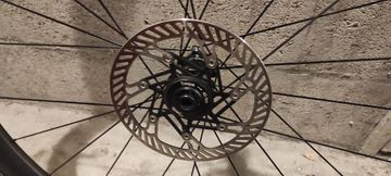 Używany Deda Elementi sl30 2023 bike — zdjęcie 3 z 4