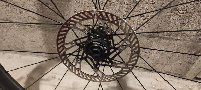 Used Deda Elementi sl30 2023 bike — image 3 of 4