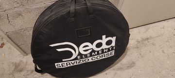 Używany Deda Elementi sl30 2023 bike — zdjęcie 4 z 4