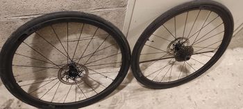 Used Deda Elementi sl30 2023 bike