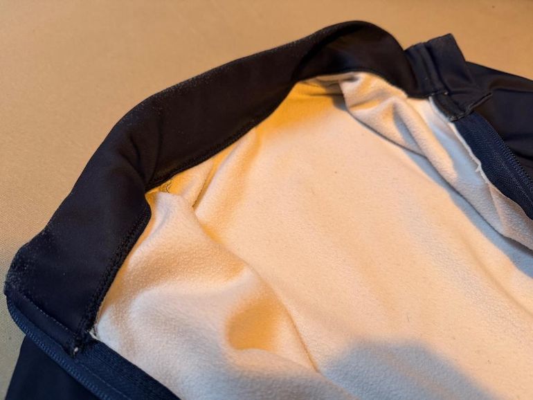Used Le Col LeCol Langarm Trikot Windstopper Weste VIP Club 2024 bike — image 7 of 7