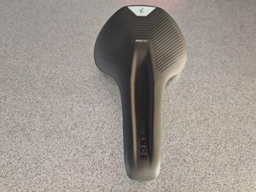 Cube Natural FIT Nuance Road SLT Carbon Saddle bike usato — immagine 4 di 5
