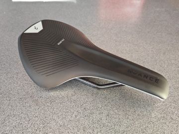 Použité Cube Natural FIT Nuance Road SLT Carbon Saddle Saddles & Seatposts
