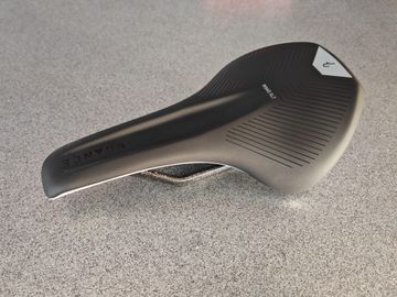 Cube Natural FIT Nuance Road SLT Carbon Saddle bike usato — immagine 2 di 5