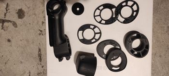 Used Syncros 110mm bike — image 2 of 3