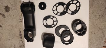 Used Syncros 110mm bike — image 3 of 3