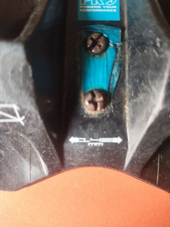 Used Pro Griffon Saddle bike — image 3 of 3