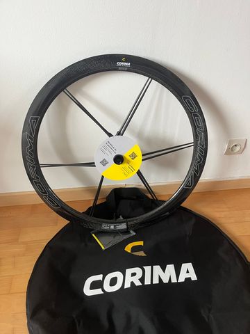 Używany Corima MCC Roue Arrière 2025 Wheels