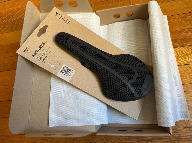 2025 Fizik VENTO Antares R1 Adaptive 140
