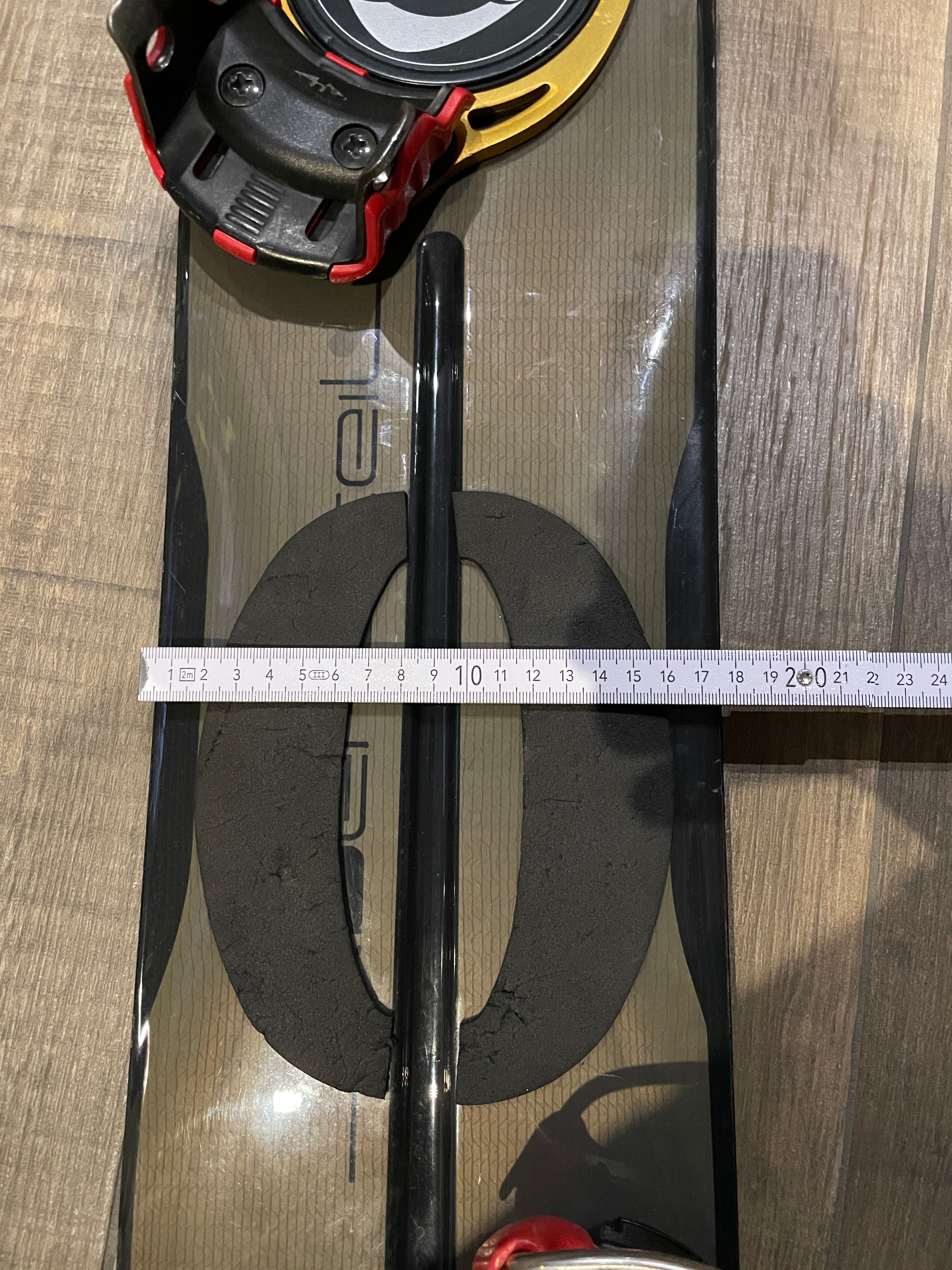 F２シルバーファイル163cm What do you know about F2 シルバーファイル 162cm this F2