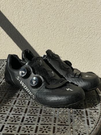 Specialized, S-Works 7 RD 41.5 Road Cycling Shoes