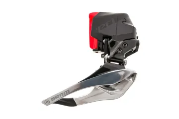 Used Sram Red AXS Front Derailleur bike — image 2 of 2