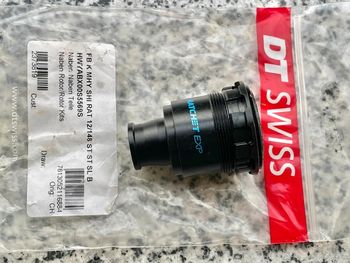 Dt Swiss, Ratchet EXP Hybrid Stahl 148 SRAM XD