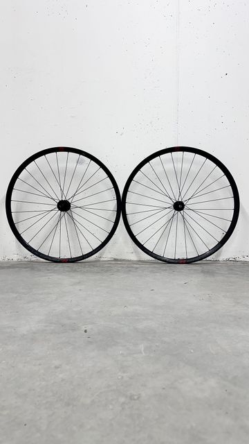 Gebrauchtes Fulcrum Rapid Red 900 Wheels