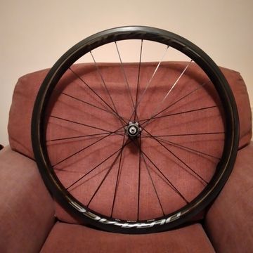 Shimano Dura Ace Wheelset Wheels usato