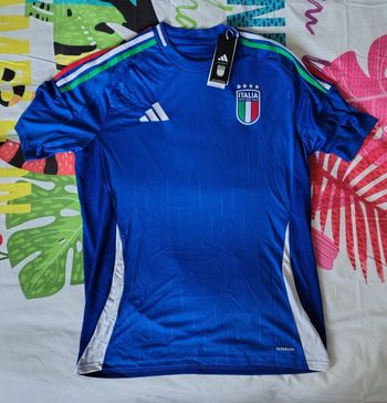 Used Adidas Maglia Italia Originale 2025 bike — image 1 of 3