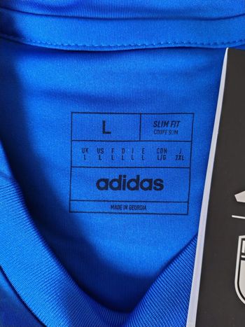 Used Adidas Maglia Italia Originale 2025 bike — image 3 of 3