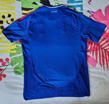 Used Adidas Maglia Italia Originale 2025 bike — image 2 of 3