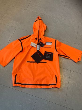 Used 2023 Prada bike