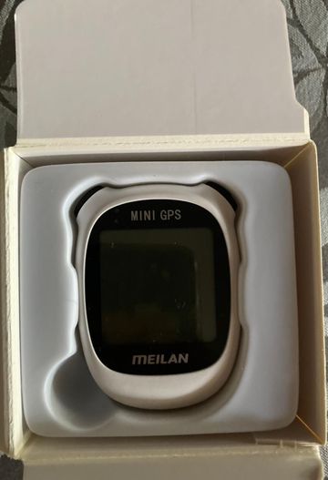 Used Navihood Meilan Mini Branco 2025 bike — image 4 of 17